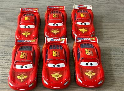 Disney Pixar cars
