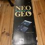SNK Neo geo AES console Image 4