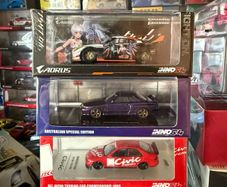 INNO64 Model's Prices in description