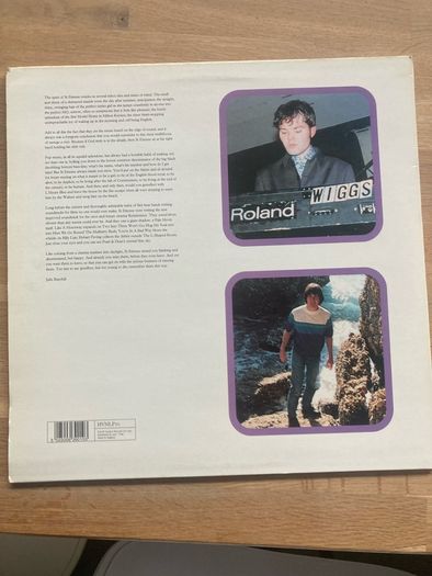 Saint Etienne Too Young to Die 1995 pressing
