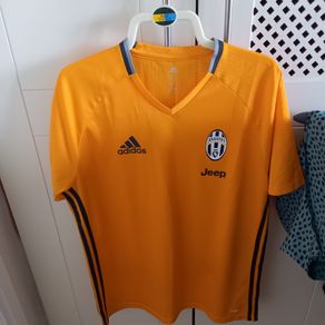 'Adidas' Juventus Training Top - half price