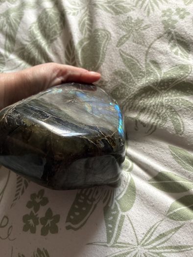 Labradorite