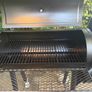 Bighorn Charcoal BBQ Image 5