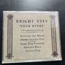 Bright Eyes - Four Winds CD Image 3