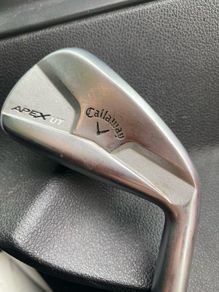 Callaway Apex UT Driving Iron