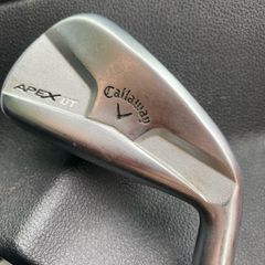 Callaway Apex UT Driving Iron