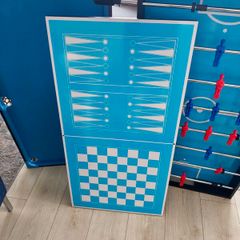 Multi Game Table