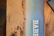 Babel: A Film by Alejandro Gonzalez Inarritu hardback book