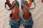 marks and spencer wedges size 4