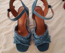 marks and spencer wedges size 4