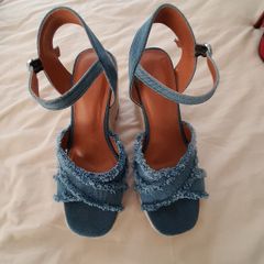 marks and spencer wedges size 4