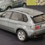 Bmw X5 4.8i E70 Kyosho 1:18 Image 9