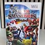 Super Smash Bros. Brawl Limited Edition Wii Image 6