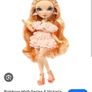 Rainbow high doll Image 5