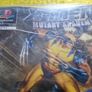 X Men 2 Mutant Academy PlayStation1 ps1 PlayStation 2 ps2 games Original Image 3