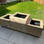 Tiered Planter Box Image 6