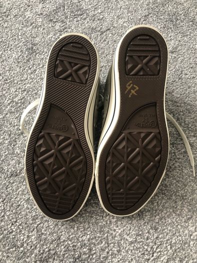 Converse high tops - New