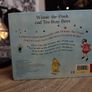 Winnie the Pooh and Ten Busy Bees ! Hardcover ! 2002 ! by Egmont Books ! Image 2