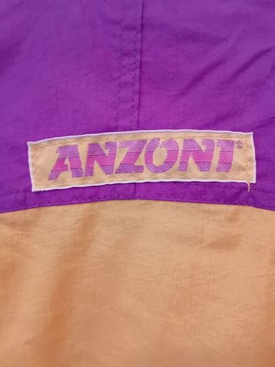 Vintage Anzoni Ski Jacket