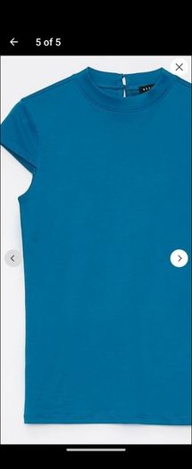 Mohito colar style top size xxs