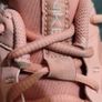 Beautiful pink Nike trainers in excellent condition,used a couple of times Image 5