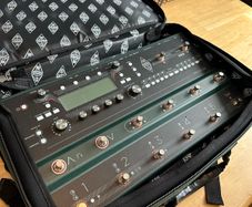 Kemper Stage Full Rig