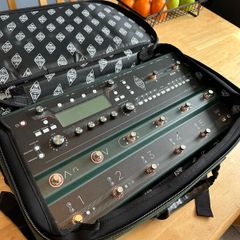 Kemper Stage Full Rig