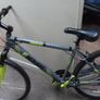 Enduro Verve Bike Image 2