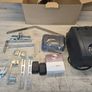 Somfy GDK 1100 Garage Door Opening Kit, Grey Image 7