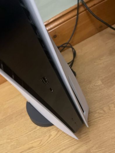 Playstation 5 Disc Edition 825GB