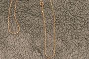 Vintage Heart Shaped Necklace with Shiva Shell