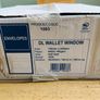Box Of 1000 Window Envelopes Image 4