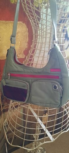 Ted Baker Short Strap Shoulder Bag