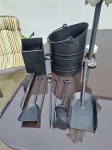coal set