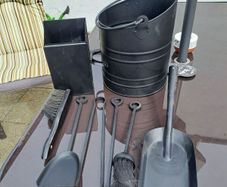 coal set