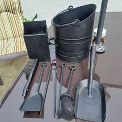 coal set