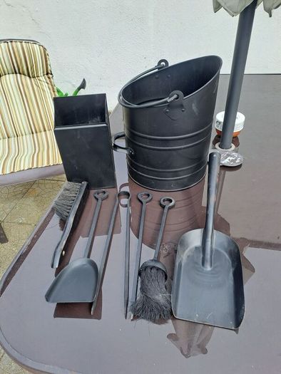 coal set
