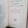 Poetical Works of Alfred Lord Tennyson: Including In Memoriam, Maud, The Princess, Idylls of the King, Etc by Alfred Lord Tennyson (HQ47) Image 2