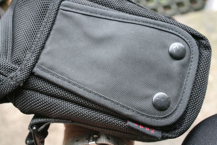 Camera Bag