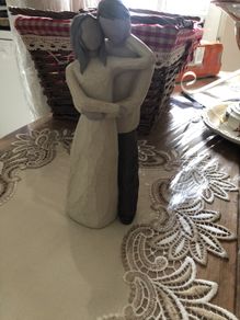 willow figurine