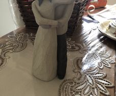 willow figurine