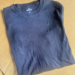 hollister long sleeve t