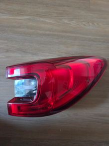 Renault Kadjar Outer Rear Driver Side Light