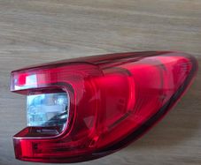 Renault Kadjar Outer Rear Driver Side Light