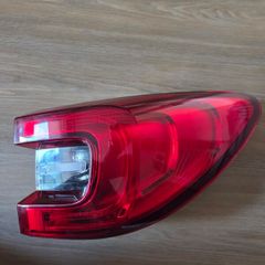 Renault Kadjar Outer Rear Driver Side Light