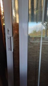 Sliding Patio Door