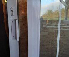 Sliding Patio Door
