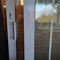 Sliding Patio Door
