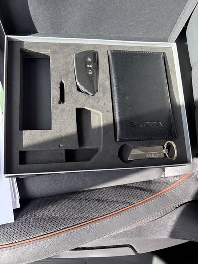 Skoda entails