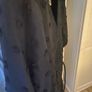 Dress from M&S jet black aBoho style Image 2